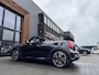 MINI John Cooper Works Mini Cabrio 2.0 JCW Pack F1 aut 231pk Blackline/Camera/Hk/Head up/Bomvol