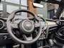 MINI John Cooper Works Mini Cabrio 2.0 JCW Pack F1 aut 231pk Blackline/Camera/Hk/Head up/Bomvol
