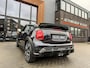 MINI John Cooper Works Mini Cabrio 2.0 JCW Pack F1 aut 231pk Blackline/Camera/Hk/Head up/Bomvol