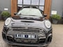 MINI John Cooper Works Mini Cabrio 2.0 JCW Pack F1 aut 231pk Blackline/Camera/Hk/Head up/Bomvol