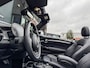 MINI John Cooper Works Mini Cabrio 2.0 JCW Pack F1 aut 231pk Blackline/Camera/Hk/Head up/Bomvol