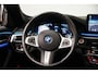 BMW 5-Serie 530e xDrive M-Sport | Schuifdak | Harman Kardon | Head Up
