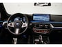 BMW 5-Serie 530e xDrive M-Sport | Schuifdak | Harman Kardon | Head Up