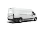 Fiat Ducato Professional Standaard - Elektrisch | Cruise control met begrenzer | Pakket City Plus