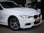 BMW 3-Serie 316i M-Sport | ALCANTARA | XENON | SHADOWLINE | HISTORIE COMPLEET