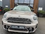 MINI Countryman Mini Cooper S E ALL4 220pk Rooftopgrey/Chester leer/Memory/Pano/Bomvol