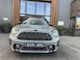 MINI Countryman Mini Cooper S E ALL4 Aut 220pk/Nardo/Hk/Leer/Memory/Head up/Btw