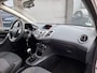 Ford Fiesta 1.25 Titanium | Stoelverwarming | Airco | 82PK