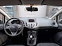 Ford Fiesta 1.25 Titanium | Stoelverwarming | Airco | 82PK