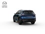 Mazda CX-5 e-Skyactiv G 141 Homura - Zwart lederen interieur | 19-inch lichtmetalen velgen, Black | Alarmsysteem | Automatisch dimmende binnenspiegel met randloos design