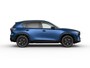 Mazda CX-5 e-Skyactiv G 141 Homura - Zwart lederen interieur | 19-inch lichtmetalen velgen, Black | Alarmsysteem | Automatisch dimmende binnenspiegel met randloos design