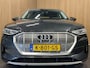 Audi E-tron 55 Quattro Business 95 kWh|90% SOH|GROTE ACCU|LEDER|TREKH|CARPLAY|MEMORY|STOELVERW|CLIMA+CRUISE|NL|NAP|IN. BTW|1e EIG|