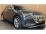 Audi E-tron 55 Quattro Business 95 kWh|90% SOH|GROTE ACCU|LEDER|TREKH|CARPLAY|MEMORY|STOELVERW|CLIMA+CRUISE|NL|NAP|IN. BTW|1e EIG|