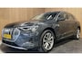 Audi E-tron 55 Quattro Business 95 kWh|90% SOH|GROTE ACCU|LEDER|TREKH|CARPLAY|MEMORY|STOELVERW|CLIMA+CRUISE|NL|NAP|IN. BTW|1e EIG|
