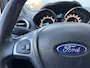 Ford Fiesta 1.0i EcoBoost Titanium 5-Deurs 125 PK. Mooie en zeer fijn rijdende auto !!! Distributieriem en waterpomp zijn vervangen !!