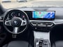 BMW 3-Serie Touring 320i M-SPORT / PANO / LED / TREKHAAK / 19''/ SHADOW