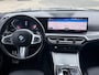 BMW 3-Serie Touring 320i M-SPORT / PANO / LED / TREKHAAK / 19''/ SHADOW