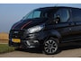 Ford Transit Custom 320 2.0 TDCI 185 PK L2H1 Sport ✅ Dubbele cabine ✅ 2x schuifdeur ✅ Camera