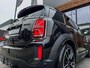 MINI Countryman Mini Cooper S E ALL4 John Cooper Works 220pk/Leer/Memory/Hk/Camera/Pano/Btw