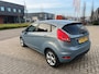Ford Fiesta 1.25 Titanium