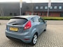 Ford Fiesta 1.25 Titanium