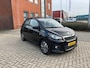 Peugeot 108 1.0 VTi Allure Cabriolet uitvoering