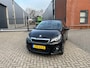Peugeot 108 1.0 VTi Allure Cabriolet uitvoering