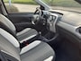 Peugeot 108 1.0 VTi Allure Cabriolet uitvoering