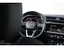 Audi Q3 Sportback 45 TFSI e S-line Black Ed Pano|360cam|Stuurvw|Memory|Sfeervl