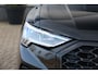 Audi Q3 Sportback 45 TFSI e S-line Black Ed Pano|360cam|Stuurvw|Memory|Sfeervl