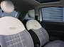 Fiat 500 0.9 TwinAir Turbo Lounge|Pano|Nav|PDC|Climate|2e Eigenaar
