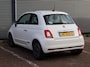 Fiat 500 0.9 TwinAir Turbo Lounge|Pano|Nav|PDC|Climate|2e Eigenaar