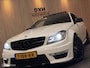 Mercedes-Benz C-klasse Coupé AMG 63 FACELIFT EISENMANN CARPL PANO