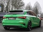 Audi A3 Sportback 40TFSI E 204PK Individual Vipergreen!! RS-Zetels Pano Sfeerverl ACC Lane Assist Virtual Led V+A Uniek!