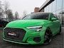 Audi A3 Sportback 40TFSI E 204PK Individual Vipergreen!! RS-Zetels Pano Sfeerverl ACC Lane Assist Virtual Led V+A Uniek!