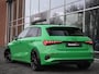 Audi A3 Sportback 40TFSI E 204PK Individual Vipergreen!! RS-Zetels Pano Sfeerverl ACC Lane Assist Virtual Led V+A Uniek!