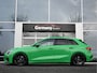 Audi A3 Sportback 40TFSI E 204PK Individual Vipergreen!! RS-Zetels Pano Sfeerverl ACC Lane Assist Virtual Led V+A Uniek!