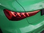 Audi A3 Sportback 40TFSI E 204PK Individual Vipergreen!! RS-Zetels Pano Sfeerverl ACC Lane Assist Virtual Led V+A Uniek!