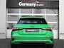 Audi A3 Sportback 40TFSI E 204PK Individual Vipergreen!! RS-Zetels Pano Sfeerverl ACC Lane Assist Virtual Led V+A Uniek!