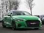 Audi A3 Sportback 40TFSI E 204PK Individual Vipergreen!! RS-Zetels Pano Sfeerverl ACC Lane Assist Virtual Led V+A Uniek!