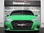 Audi A3 Sportback 40TFSI E 204PK Individual Vipergreen!! RS-Zetels Pano Sfeerverl ACC Lane Assist Virtual Led V+A Uniek!