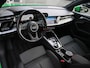 Audi A3 Sportback 40TFSI E 204PK Individual Vipergreen!! RS-Zetels Pano Sfeerverl ACC Lane Assist Virtual Led V+A Uniek!
