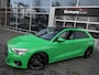 Audi A3 Sportback 40TFSI E 204PK Individual Vipergreen!! RS-Zetels Pano Sfeerverl ACC Lane Assist Virtual Led V+A Uniek!