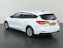 Ford Focus Wagon 1.0 EcoBoost Hybrid Titanium X Business | AGR Stoelen | Parkeercamera | Climate Control | Cruise Control |