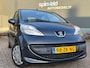 Peugeot 107 1.0-12V XS BJ`08 NAP NL Lage Kmstand! 3drs Elek ramen