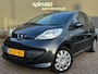 Peugeot 107 1.0-12V XS BJ`08 NAP NL Lage Kmstand! 3drs Elek ramen