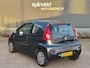Peugeot 107 1.0-12V XS BJ`08 NAP NL Lage Kmstand! 3drs Elek ramen