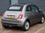 Fiat 500C 1.0 TwinAir Pop|Airco|Cabrio|Elek. Ramen|AUX||NAP|LMV|MFS