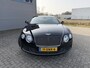 Bentley Continental GT 6.0 W12 576 PK Achteruitrijcamera 21 inch Stoelverwarming en Ventilatie Top onderhouden Nederlandse auto!