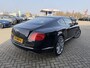 Bentley Continental GT 6.0 W12 576 PK Achteruitrijcamera 21 inch Stoelverwarming en Ventilatie Top onderhouden Nederlandse auto!